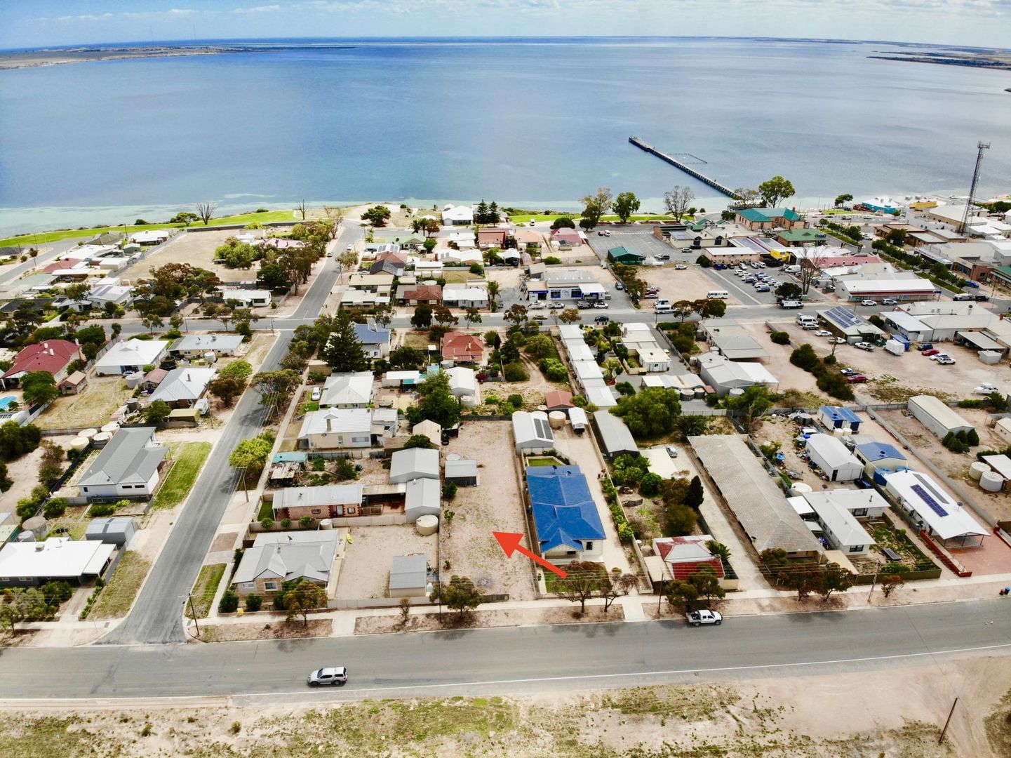 66A Montgomerie Terrace, Streaky Bay SA 5680, Image 2