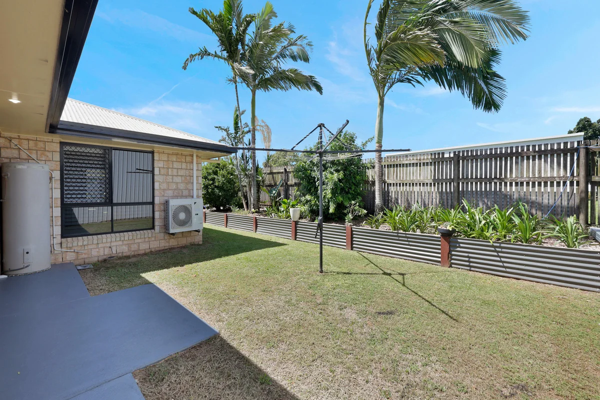 Additional image 30 of 6 Lorena Court, Andergrove QLD 4740