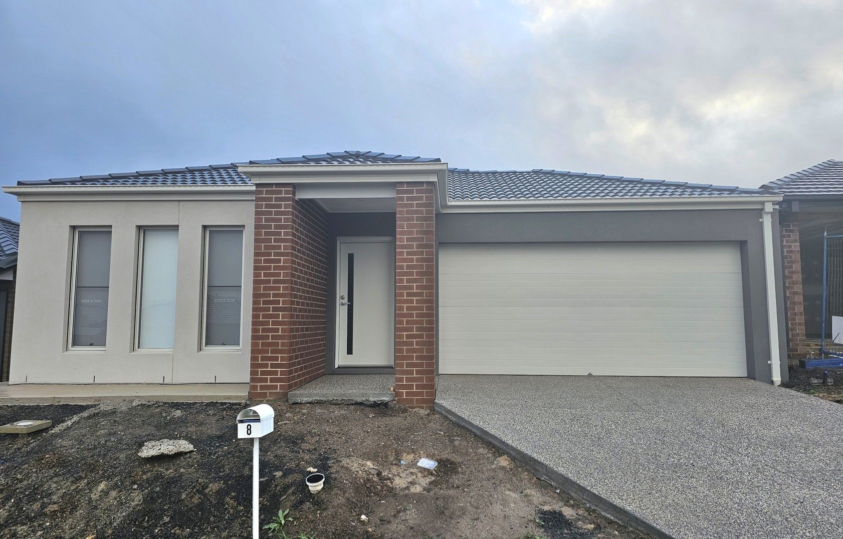 8 Spotted Harrier Street, Wallan VIC 3756, Image 0