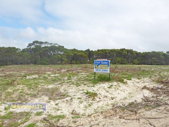 Picture of Lot 67 Princess Street, ESPERANCE WA 6450