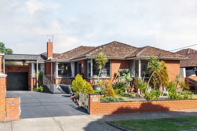 Picture of 25 The Fairway, KINGSBURY VIC 3083