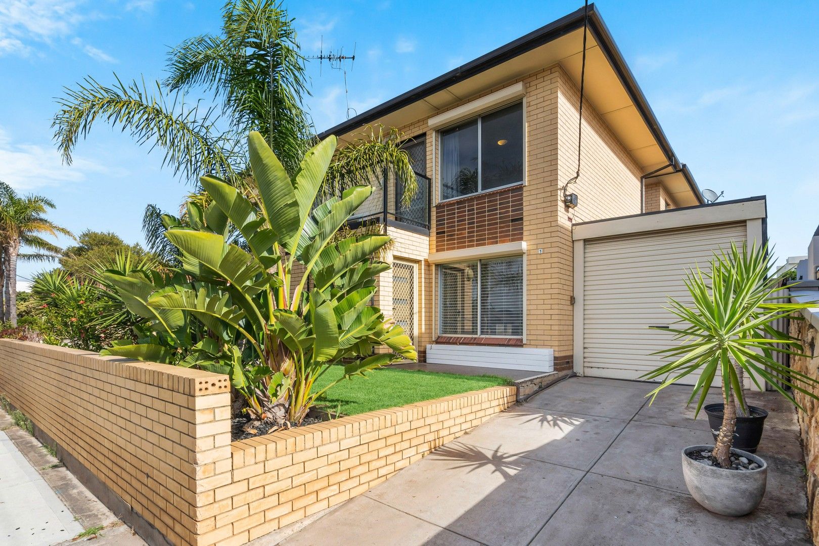 1/317 Military Road, Semaphore Park SA 5019, Image 0