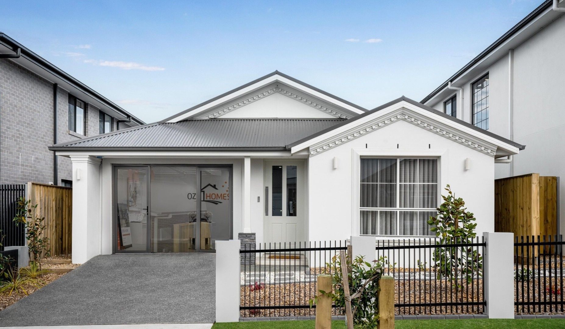 4 bedrooms House in 8 Twilight Street LEPPINGTON NSW, 2179