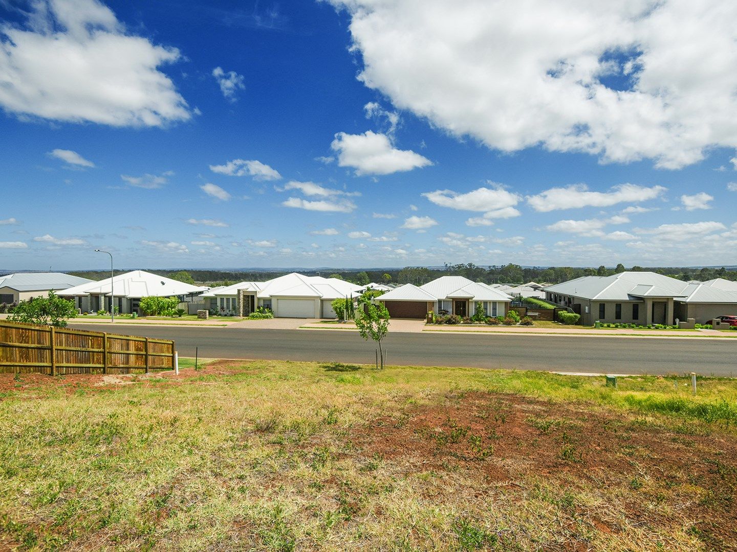 Lot 182/33 Sportsman Drive, Kleinton QLD 4352, Image 0