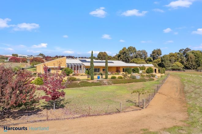 Picture of 12 Magnolia Retreat, KANGAROO GULLY WA 6255