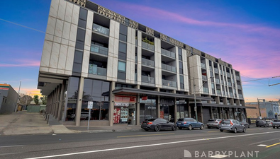 Picture of 221/862 Glenferrie Road, HAWTHORN VIC 3122