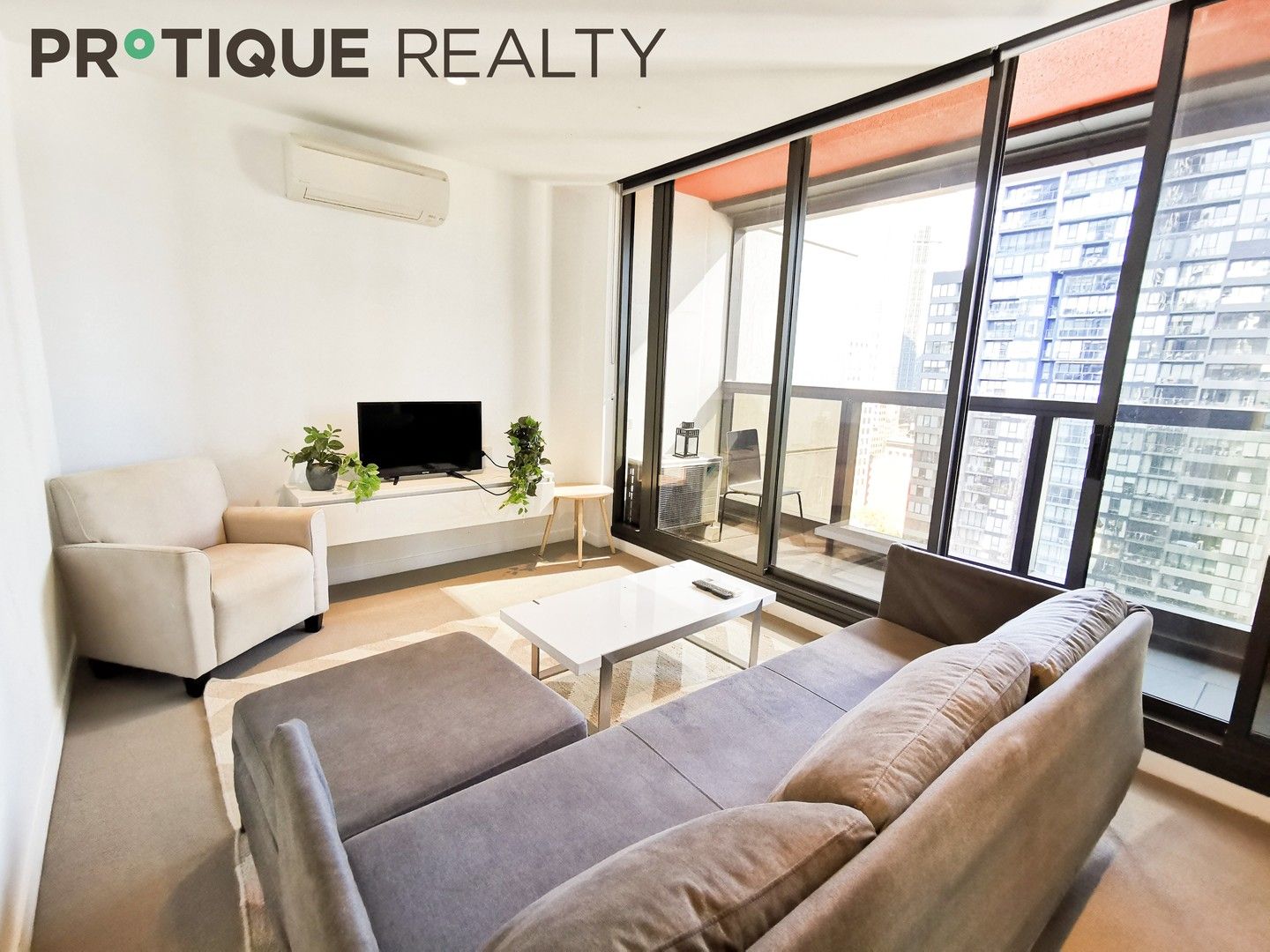 2 bedrooms Apartment / Unit / Flat in 1906/639 Lonsdale Street MELBOURNE VIC, 3000