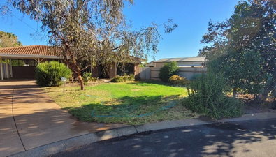 Picture of 6 Kyle Place, HANNANS WA 6430