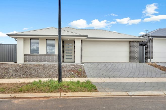 Picture of 37 Parkvale Drive, ANGLE VALE SA 5117
