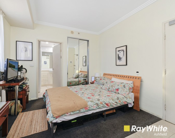 91/2-8 Dixon Street, Sydney NSW 2000