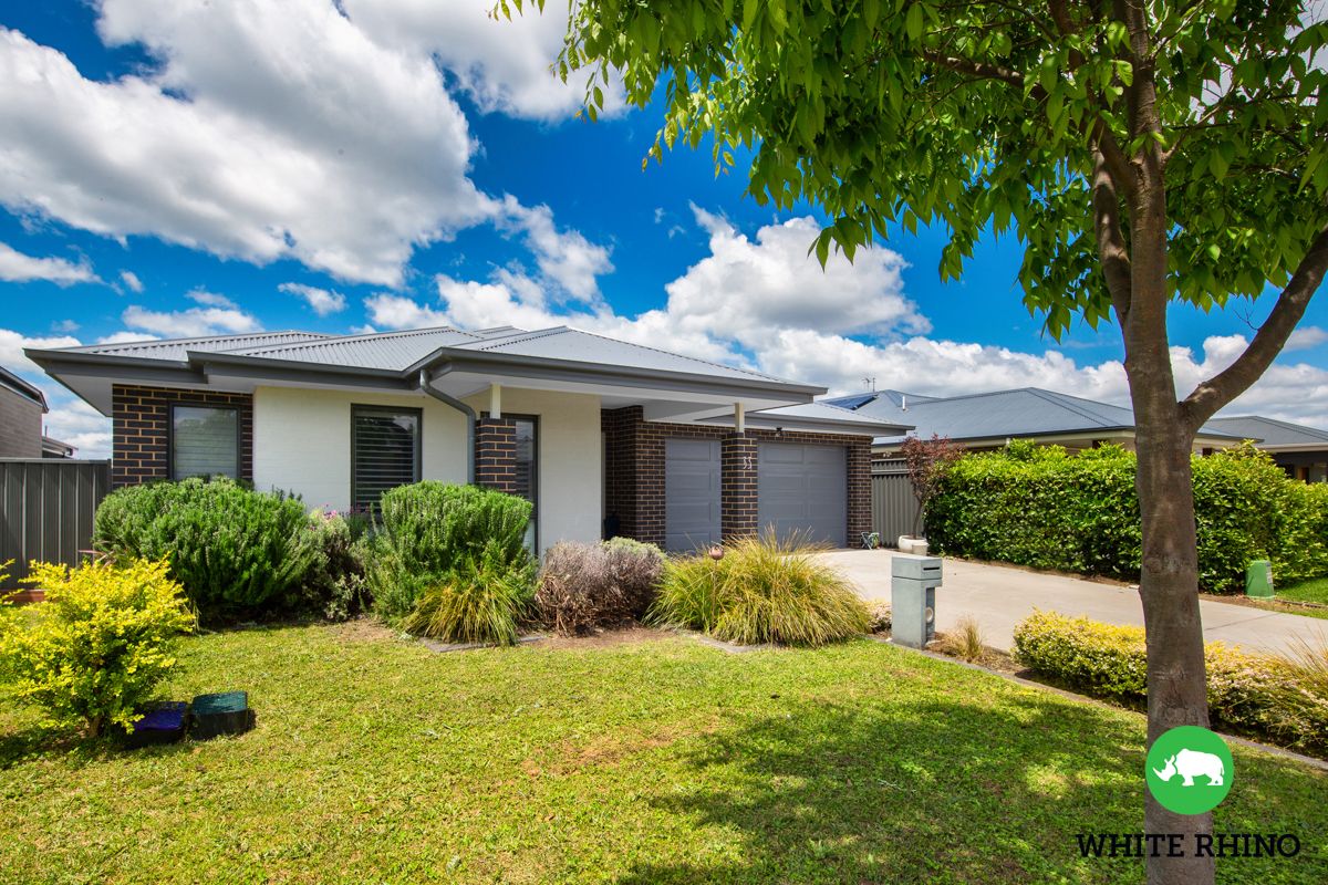4 bedrooms House in 33 Griffiths Link GOOGONG NSW, 2620