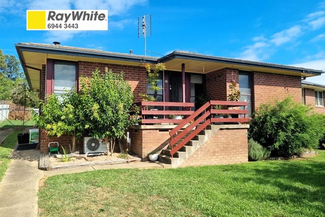 Picture of 62 Tor Street, GUNDAGAI NSW 2722