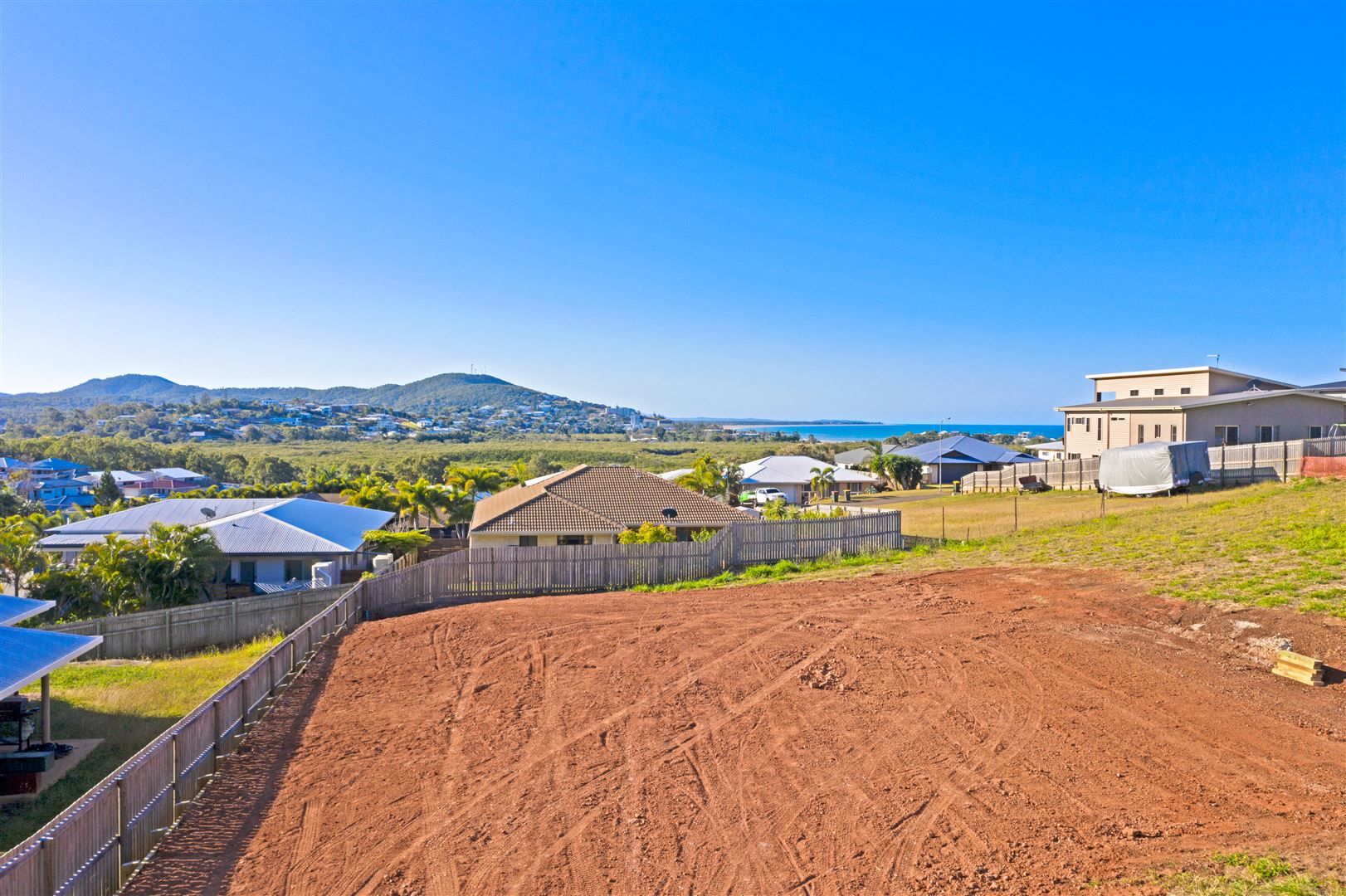 Lot 71 Macaranga Place, Taranganba QLD 4703, Image 0