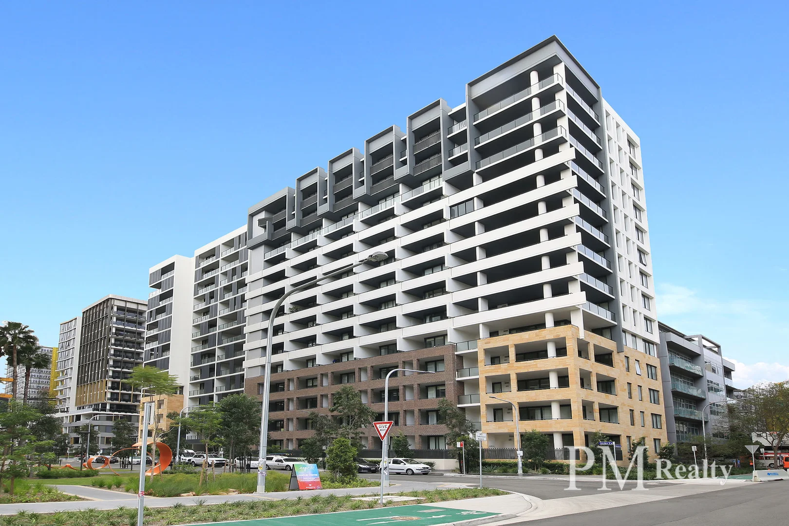 Additional image 7 of 209B/2 Muller Lane, Mascot NSW 2020