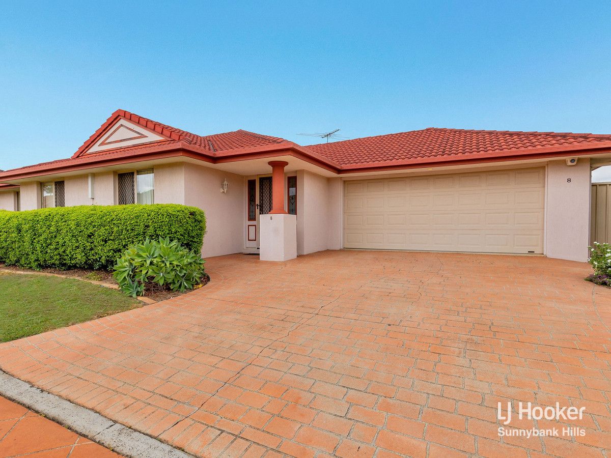 8/139 Pinelands Road, Sunnybank Hills QLD 4109, Image 1