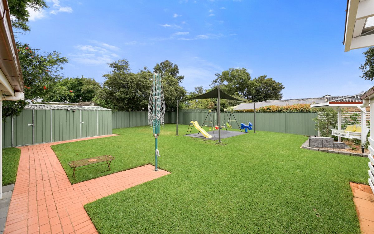 6 Sunset Boulevard, Winmalee NSW 2777, Image 1