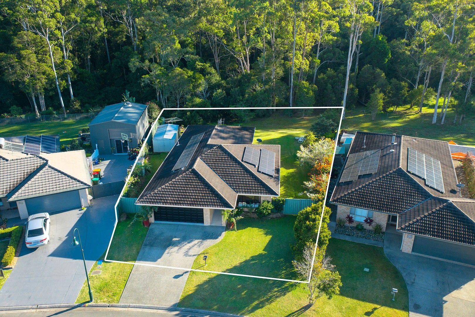 40 Pead Street, Wauchope NSW 2446 Domain
