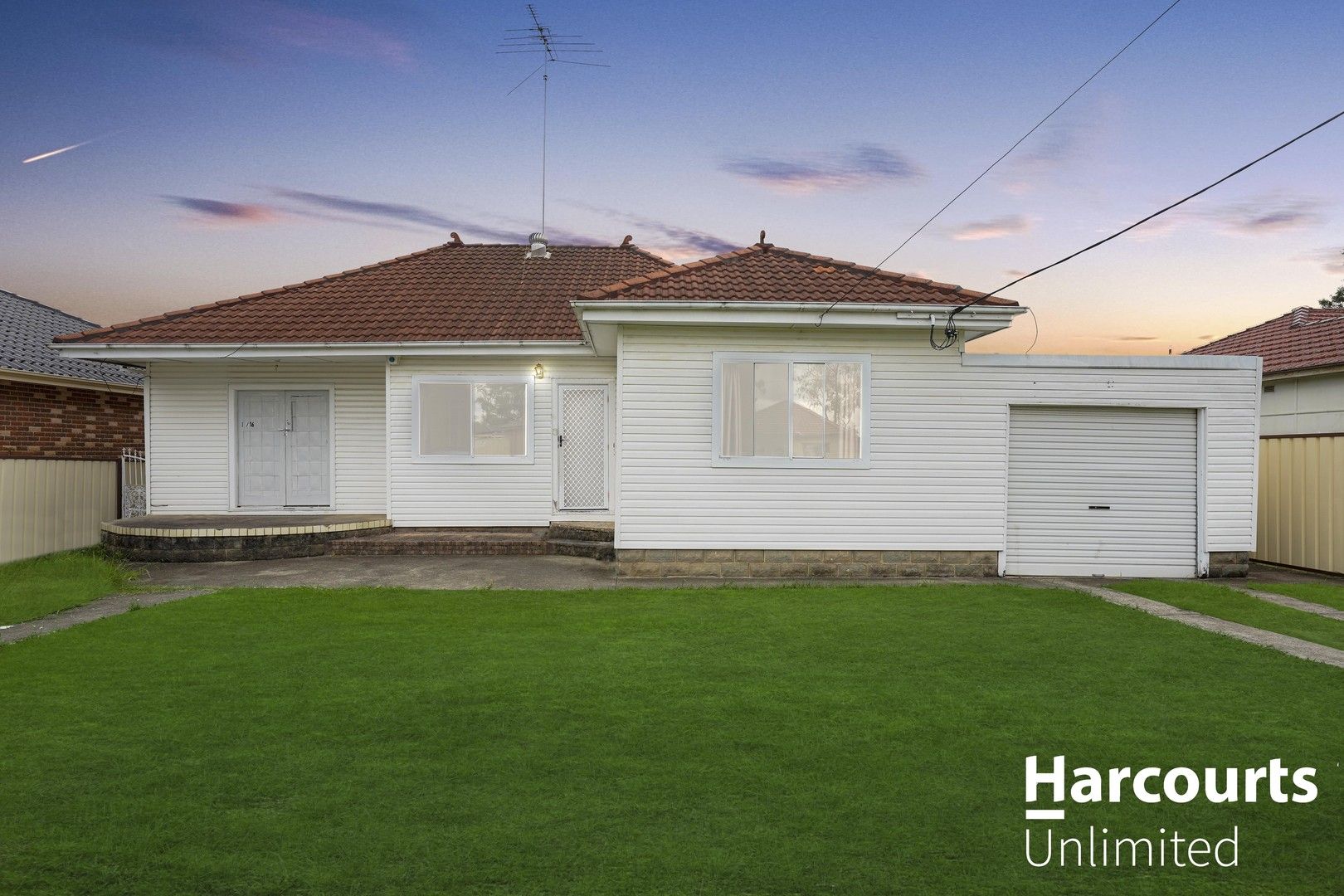 16 Lander Avenue, Blacktown NSW 2148, Image 0