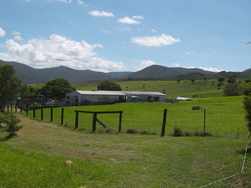 396 Omaras Road, MOUNT COLLIERY QLD 4370, Image 1
