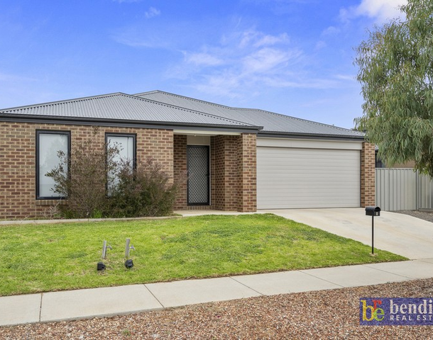 8 Morello Way, Epsom VIC 3551