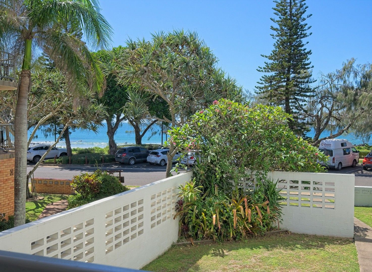 Unit 2/41 Esplanade, Bargara QLD 4670, Image 0