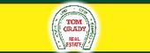 Logo for Tom Grady Real Estate