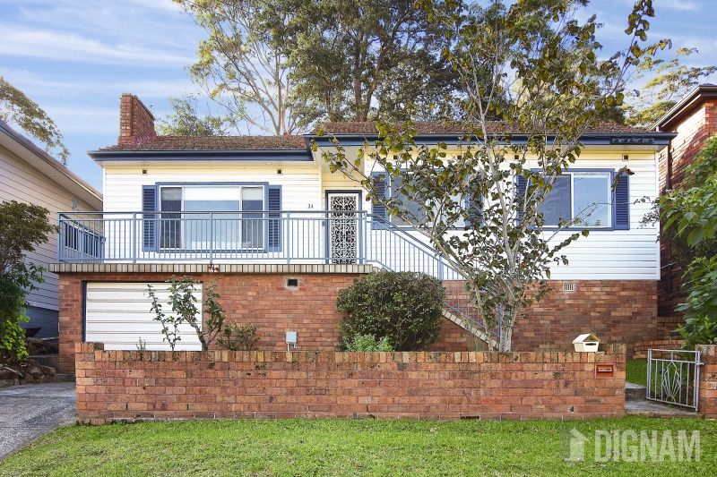 24 McArthur Parade, Mangerton NSW 2500, Image 0