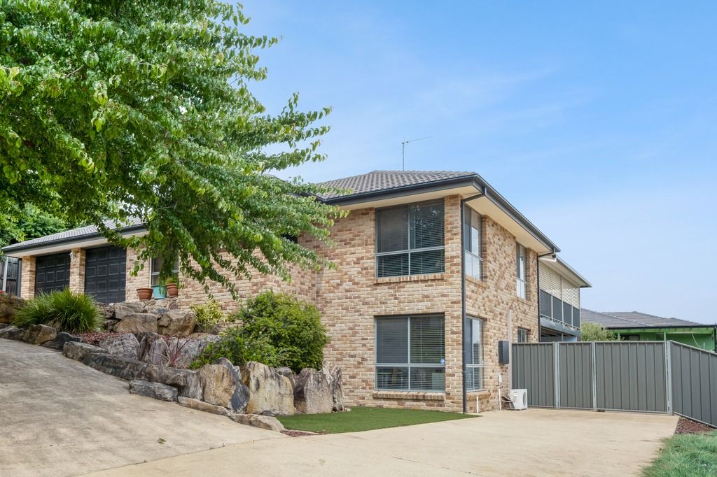 6 Orange Thorn Crescent, Banks ACT 2906, Image 1