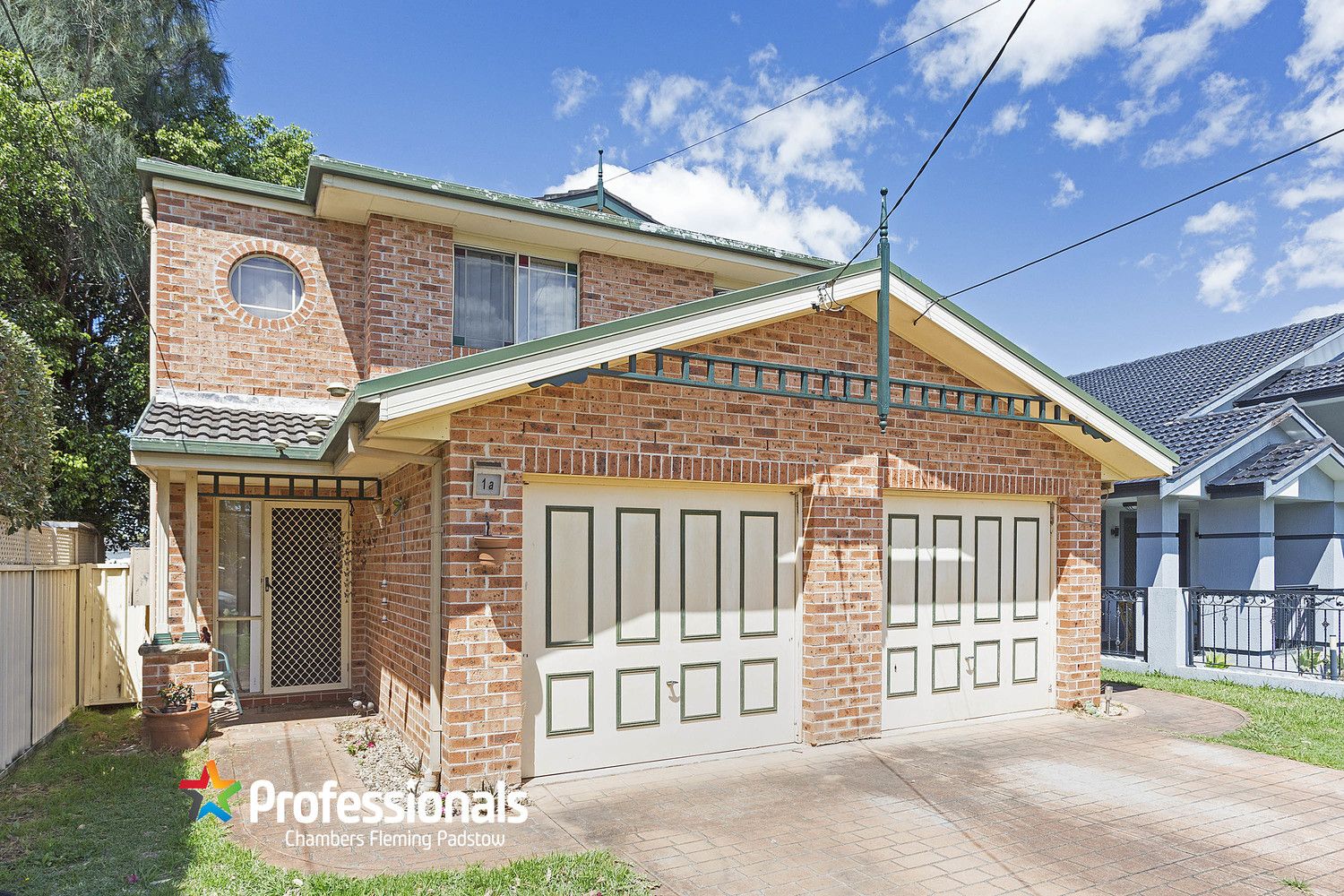 1A Freda Street, Panania NSW 2213, Image 0