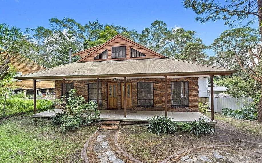 Primary image of 72 Station Road, Otford NSW 2508