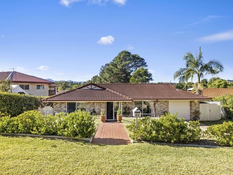 22 Jagera Drive, Bellingen NSW 2454, Image 2