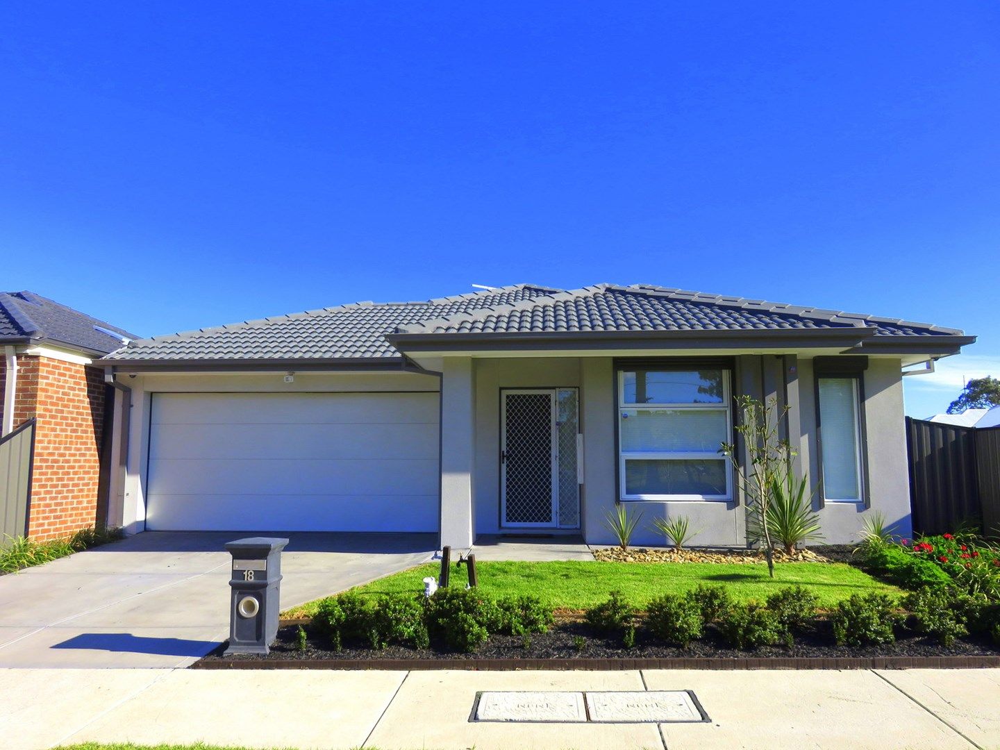 18 Eastwood Street, Wollert VIC 3750, Image 1