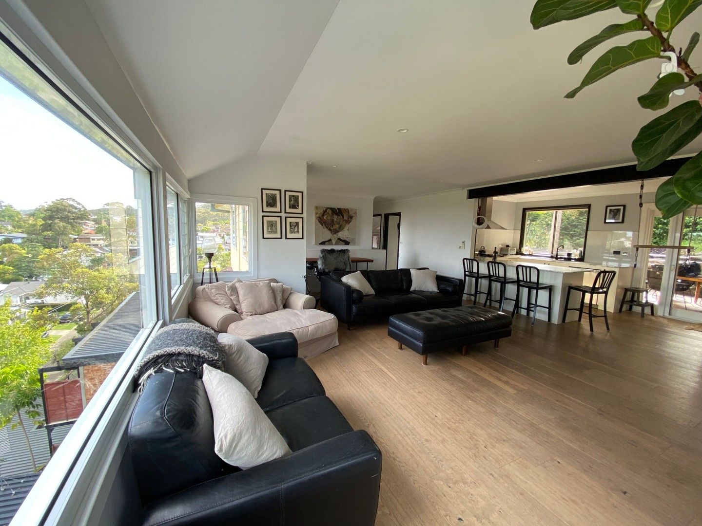 4 bedrooms House in 18 Woodward Street CROMER NSW, 2099