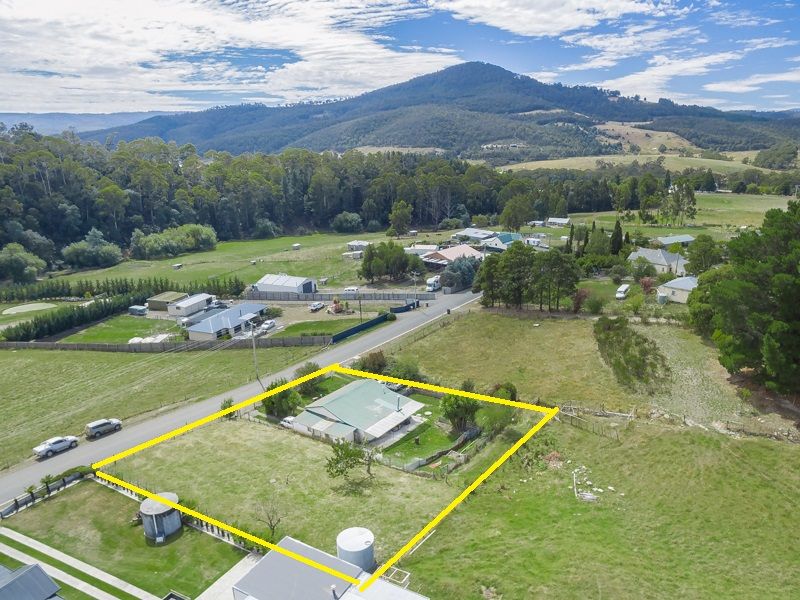 75 Watsons Road, Glen Huon TAS 7109, Image 0