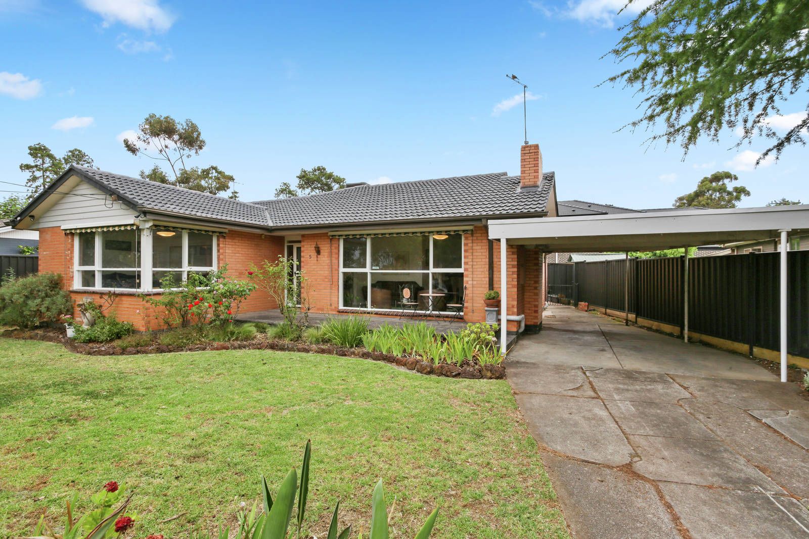 5 Mercedes Street, Keilor VIC 3036