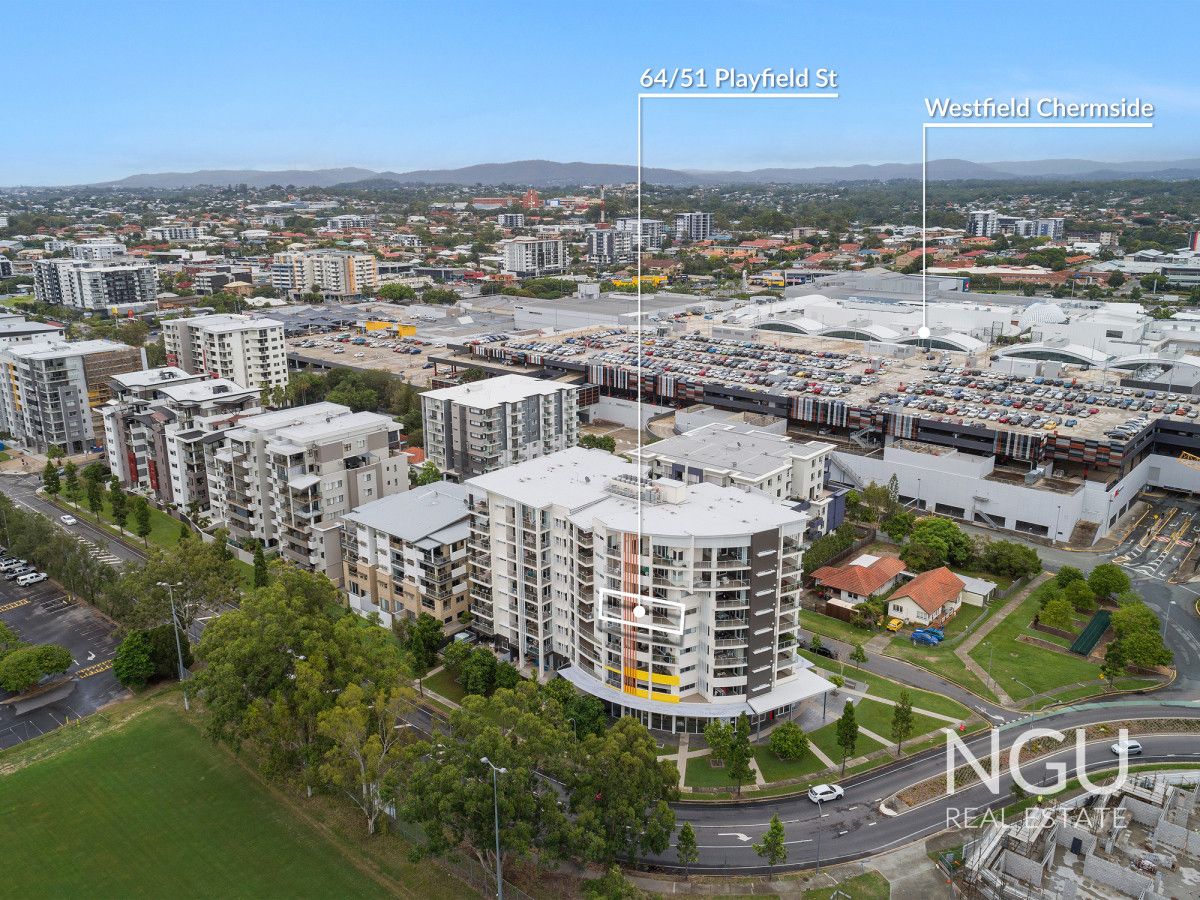 64/51 Playfield Street, Chermside QLD 4032, Image 0