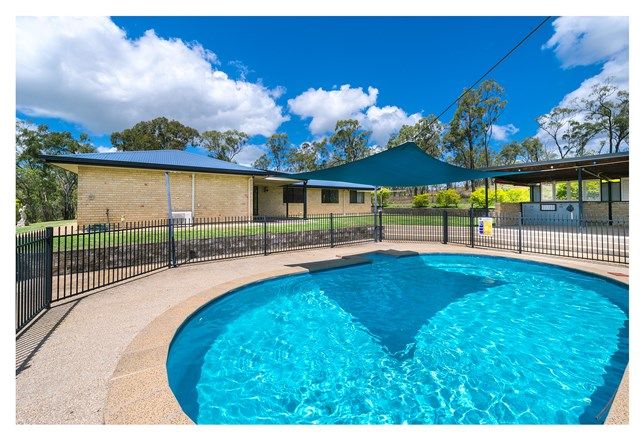 Picture of 24 Barmoya Road, THE CAVES QLD 4702