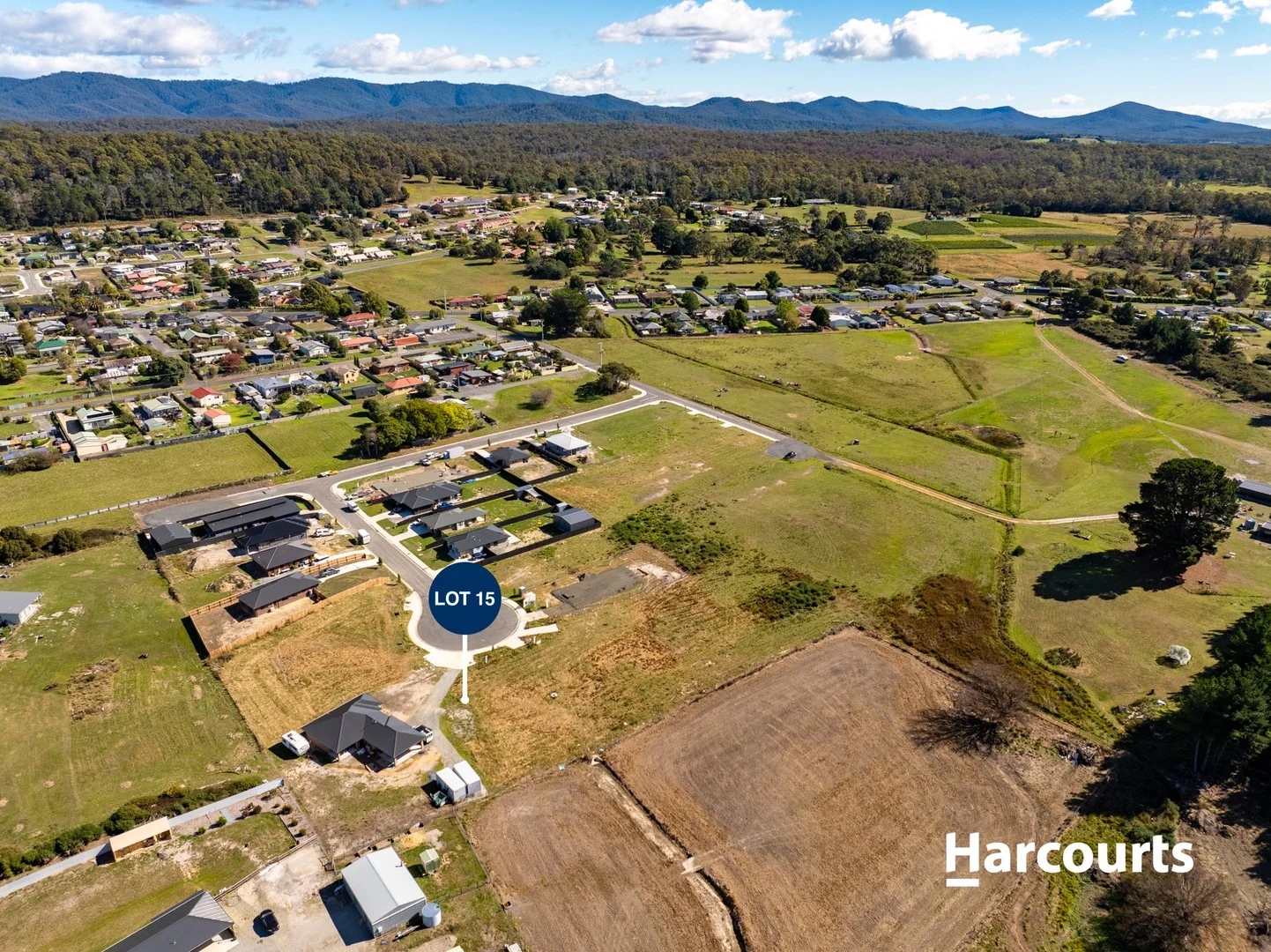 Primary image of 16 Sylvia Court, Beaconsfield TAS 7270