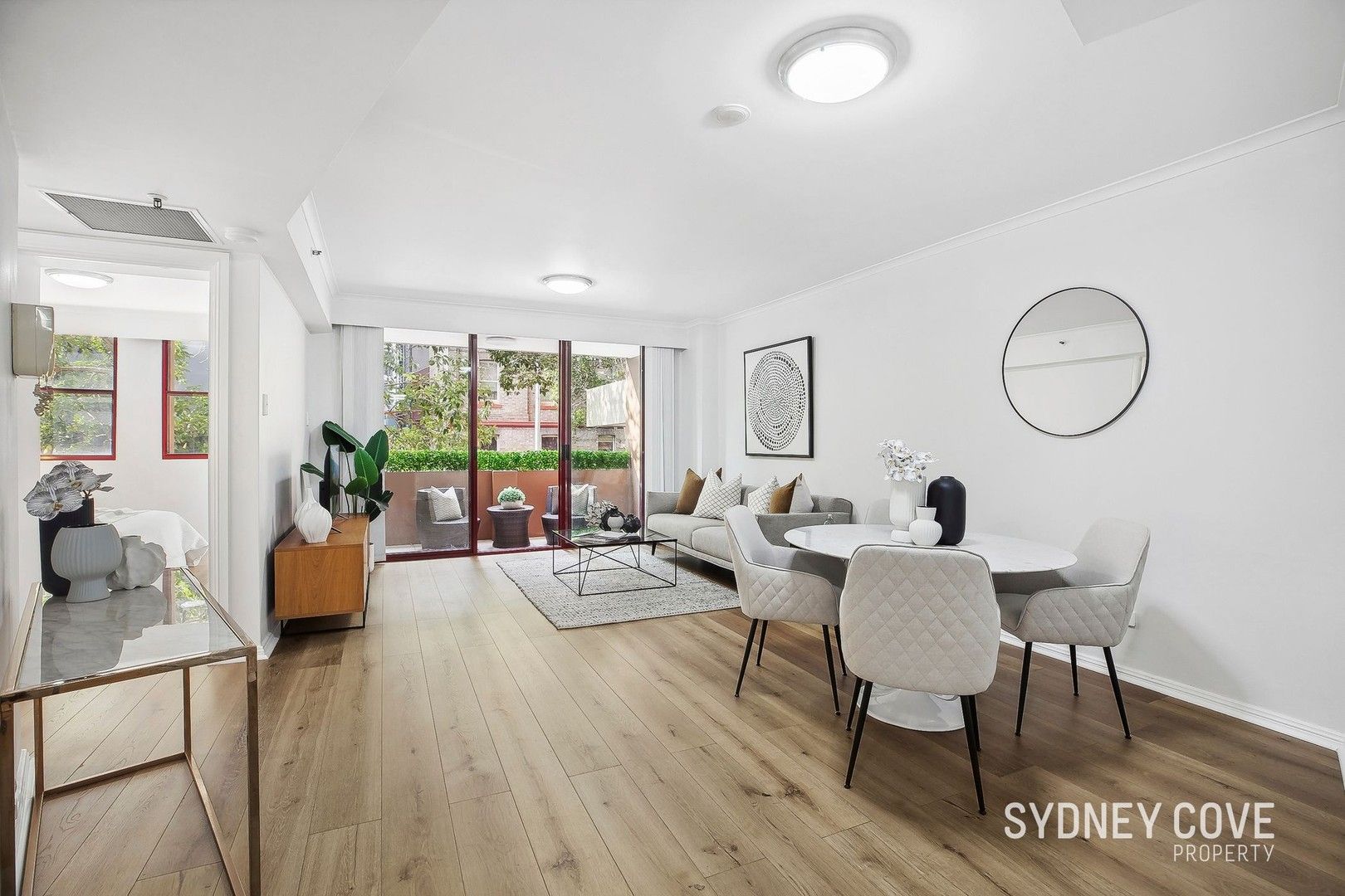 2 bedrooms Apartment / Unit / Flat in 158 Day Street SYDNEY NSW, 2000
