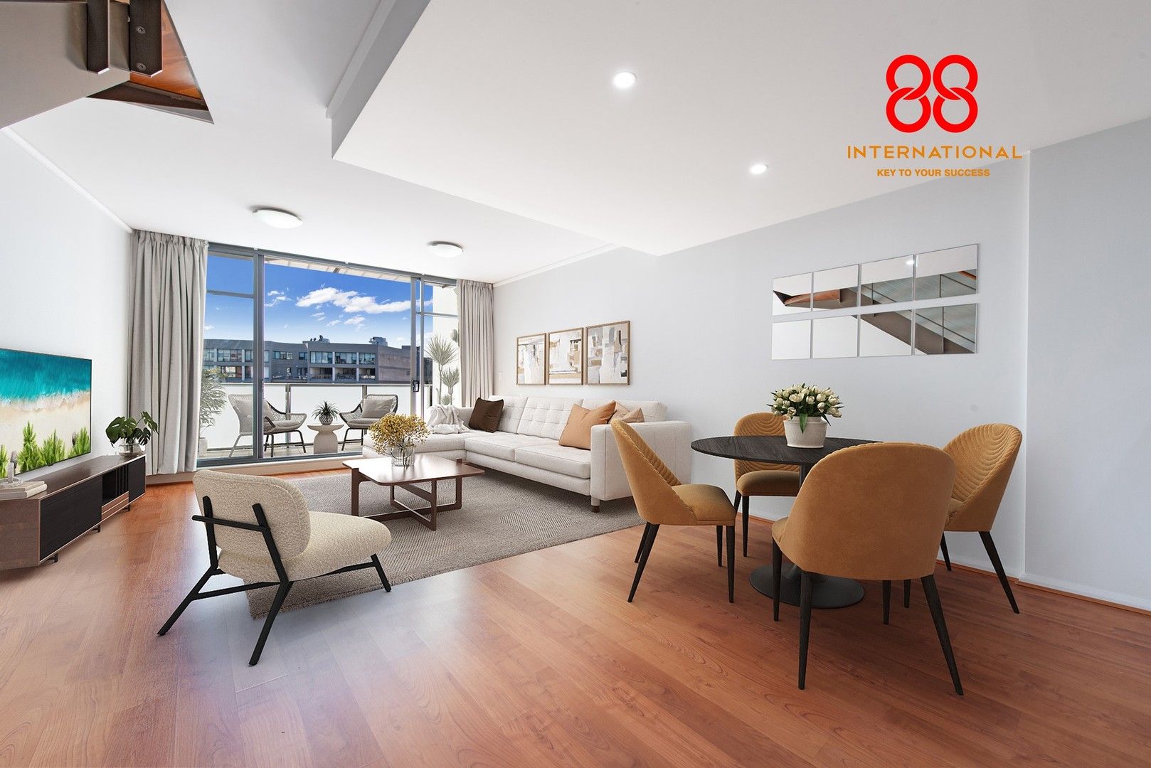 2 bedrooms Apartment / Unit / Flat in 406/747 Anzac Parade MAROUBRA NSW, 2035