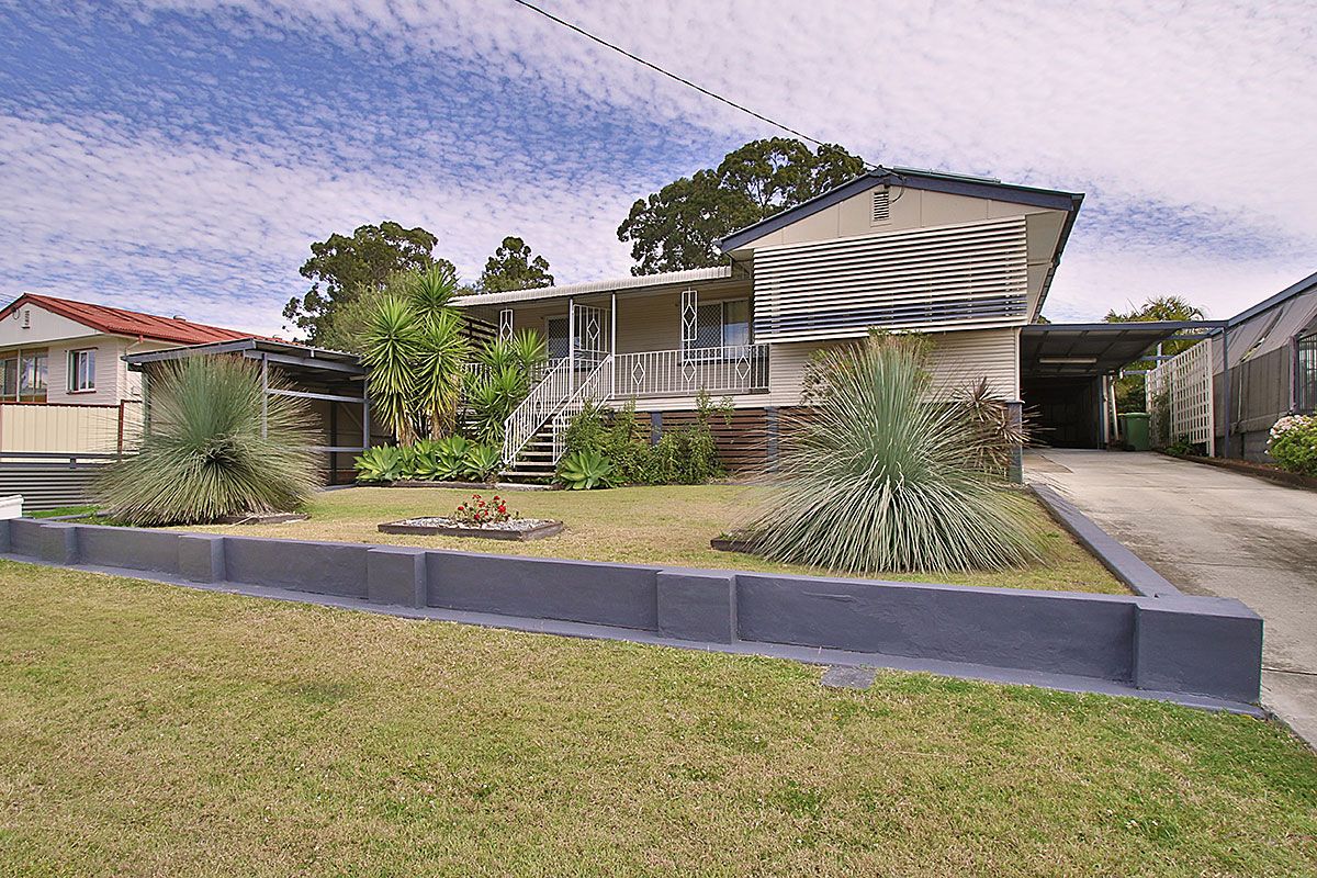 30 Grenadier Circle, Ebbw Vale QLD 4304, Image 0