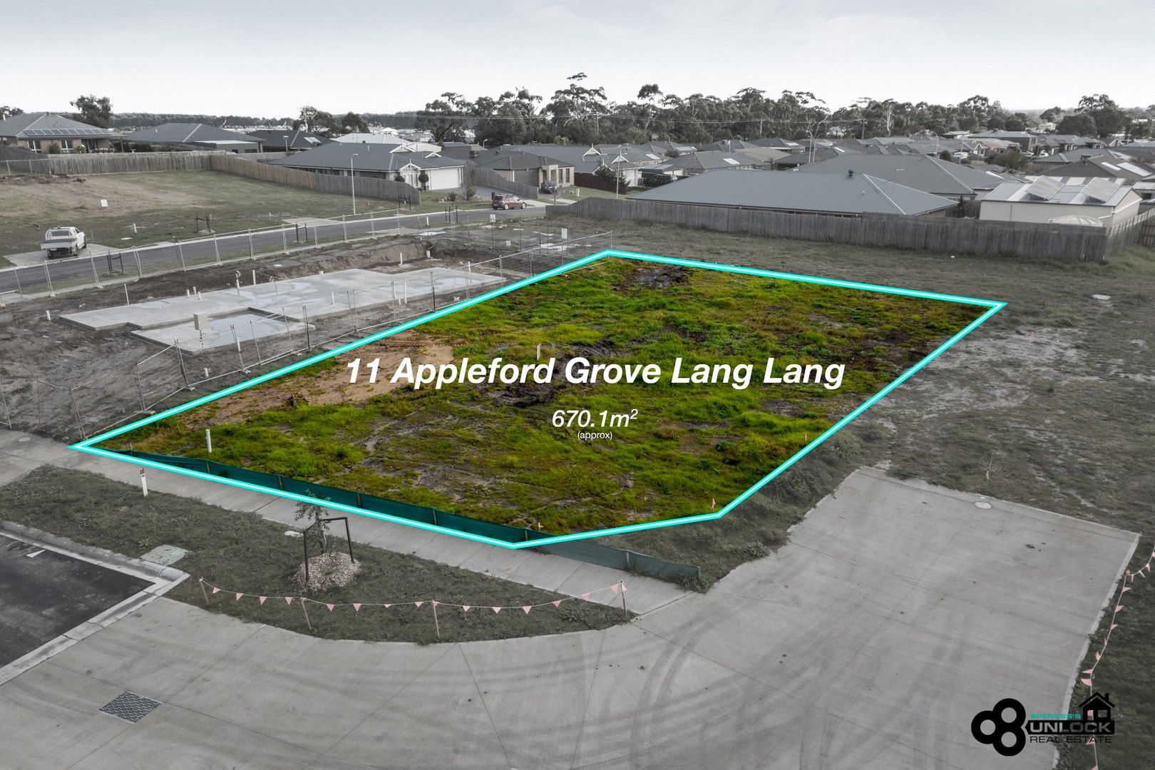 11 Appleford Grove, Lang Lang VIC 3984, Image 0