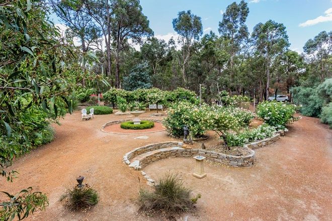 Picture of 1755 Warrigal Way, CHIDLOW WA 6556