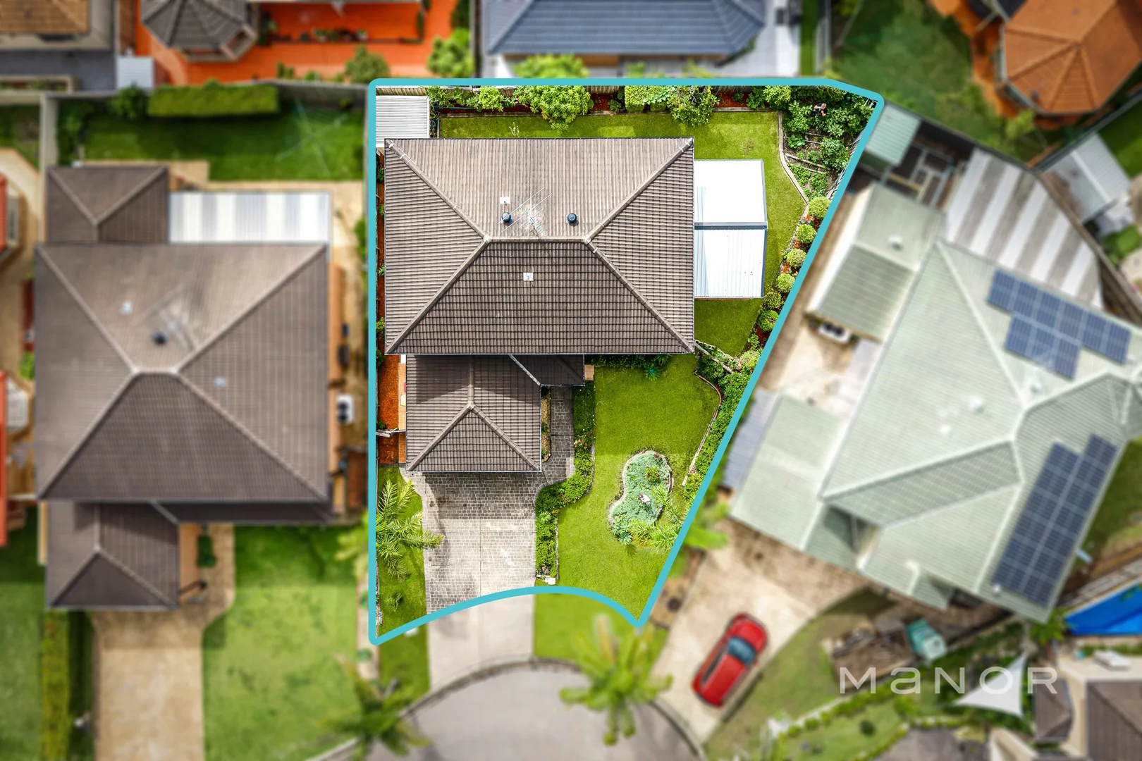 Additional image 18 of 16 Kingdom Place, Kellyville NSW 2155