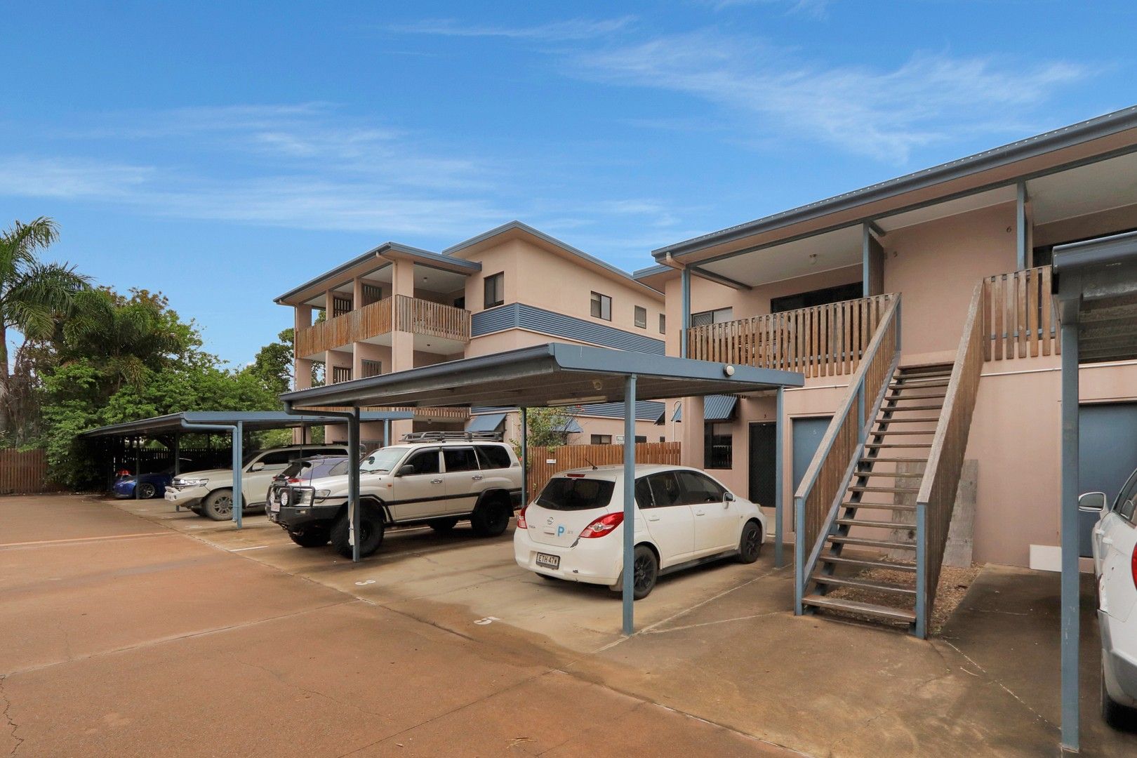 5/53-55 Kings Road, Pimlico QLD 4812, Image 0