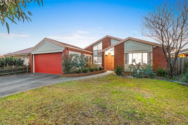 Picture of 15 Bianca Drive, ASPENDALE GARDENS VIC 3195