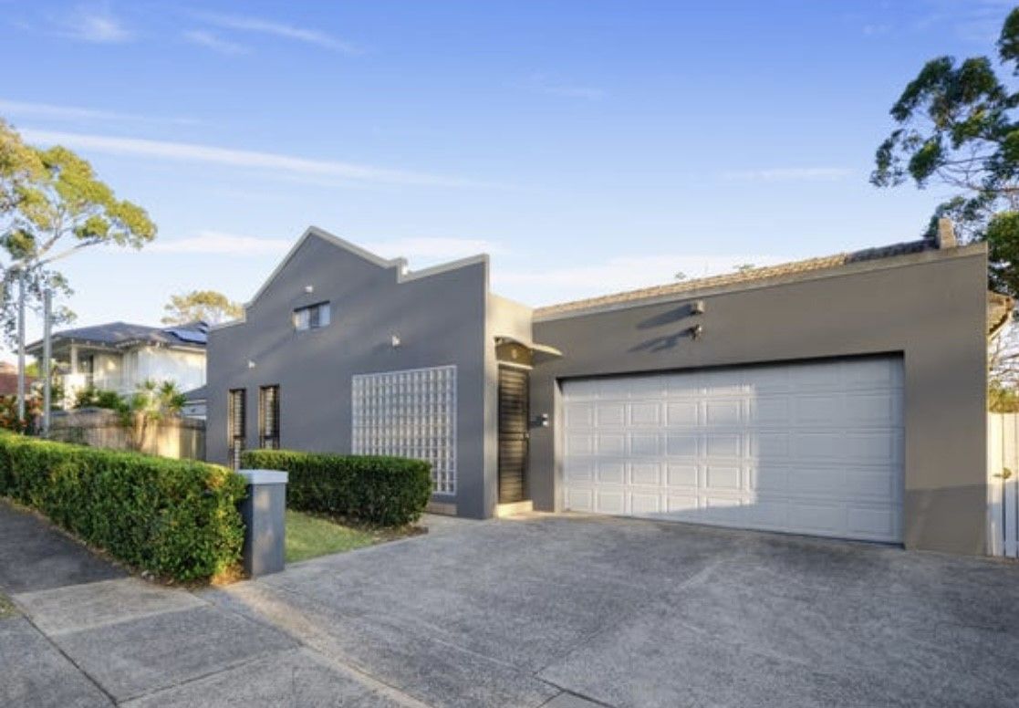 1 Union Street, Eastwood NSW 2122 House For Rent 1,600 Domain