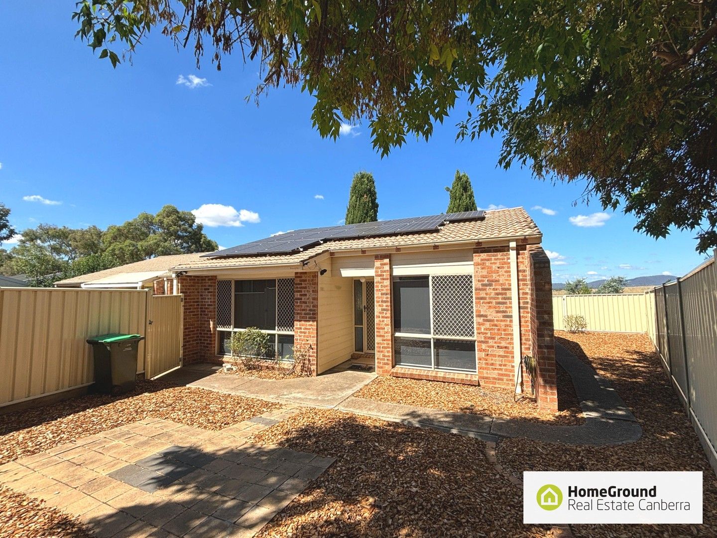 9/5 Figg Place, Palmerston ACT 2913 House For Rent Domain