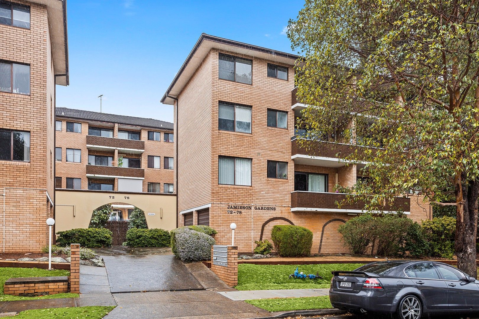 4/72-78 Jersey Avenue, Mortdale NSW 2223, Image 0