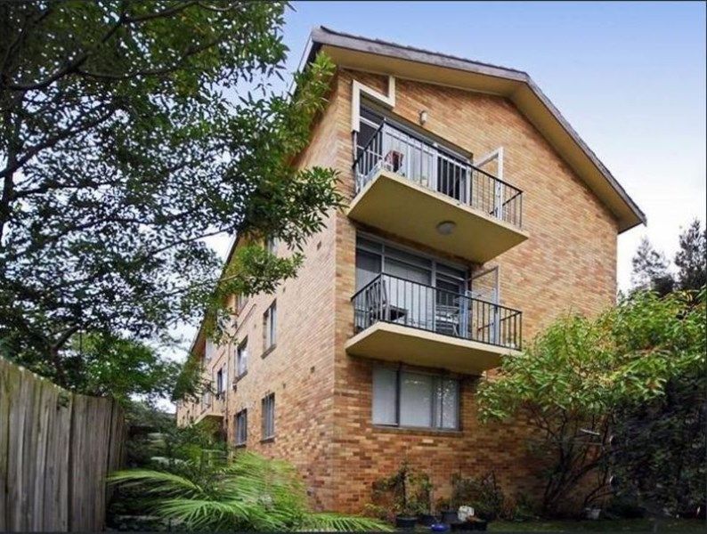 4/514 Pacific Highway, Lane Cove North NSW 2066